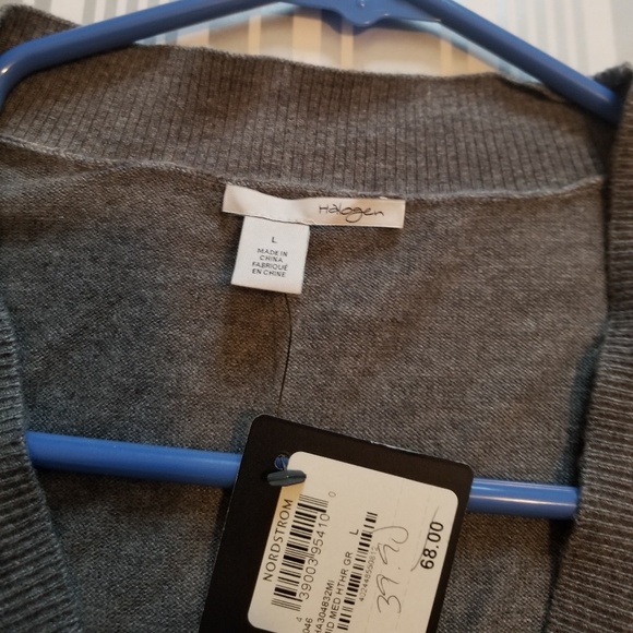 Halogen cardigan - Picture 6 of 7